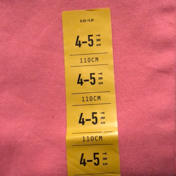 Pink Skinny Jeans - Picture 4 of 4